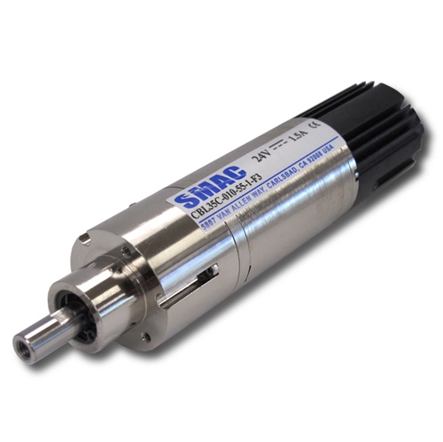 SMAC CYLINDER ACTUATOR