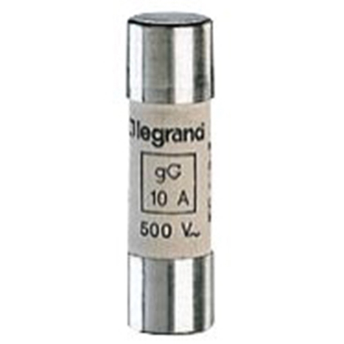 LEGRAND 20 AMP FUSE AM MOTOR RATED