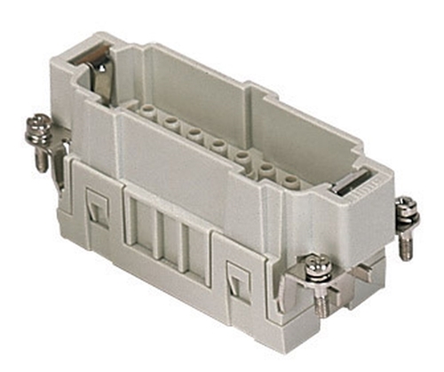 ILME MALE INSERT 16PIN 16A