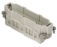 ILME CSHM-24 CSH Series Insert, Male