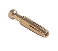 ILME GOLD AWG 26-22 FEMALE CONTACTS