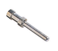 ILME MALE CONTACT 0.14-0.3MM2 SILVER PLATES
