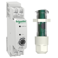 SCHNEIDER IC2000D INDOOR (18mm)
