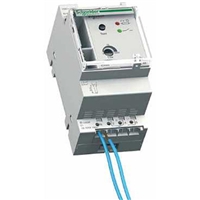 SCHNEIDER WALL MOUNTED CELL (REPLACES OBSOLETE