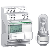 SCHNEDIER TIME SWITCH