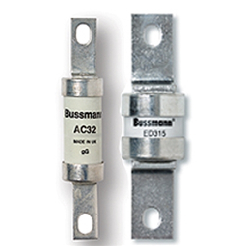 BUSSMANN 80A FUSE