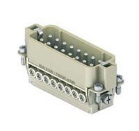 ILME 16 WAY PLUG INSERT 16A