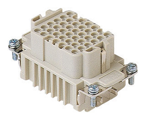 ILME 42 PIN FEMALE INSERT