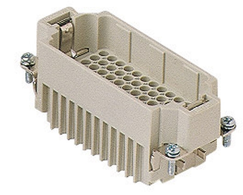 ILME INSERT 72 PIN CRIMP