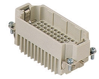 ILME INSERT 72 PIN CRIMP