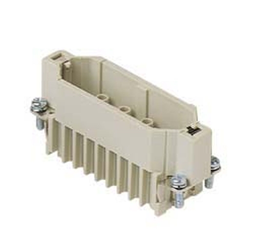 ILME 25 PIN MALE INSERT 26-50