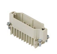 ILME 25 PIN MALE INSERT 26-50
