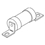BUSSMANN 63A FUSE 550VAC