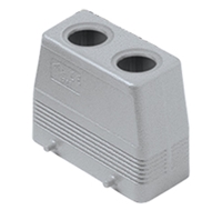 Ilme Top Hood 4 pegs c/w 2 PG21 Entries