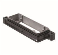 ILME BULKHEAD CONNECTOR HOUSING