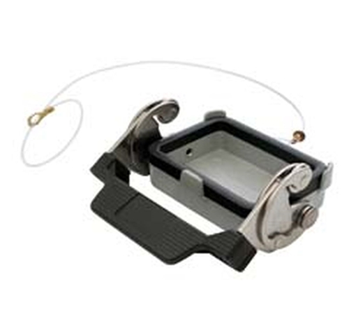 ILME 6 PIN COVER