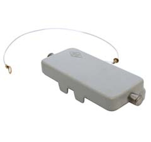 ILME 16 WAY BULKHEAD COVER