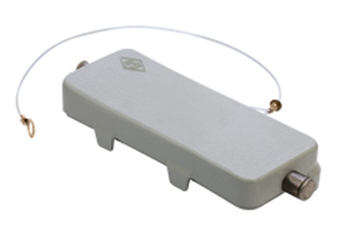 ILME 24 WAY BULKHEAD COVER