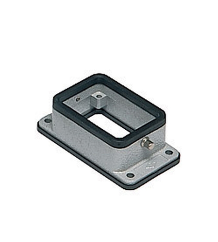 ILME BULKHEAD HOUSING 2 PEGS SIZE 44.27