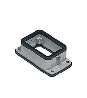 ILME BULKHEAD HOUSING 2 PEGS SIZE 44.27