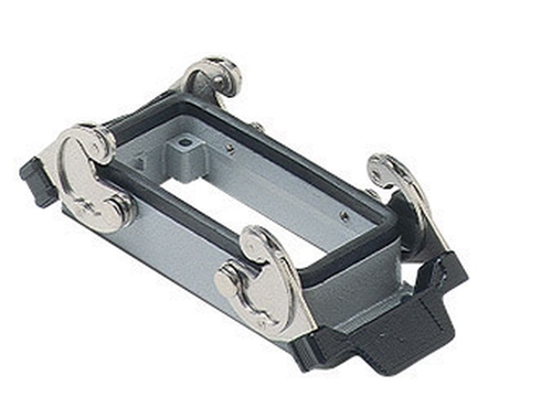 ILME. BULKHEAD HOUSING 2 LEVER