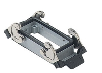 ILME. BULKHEAD HOUSING 2 LEVER