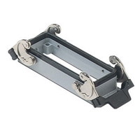 ILME BULKHEAD HOUSING 2 LEVERS