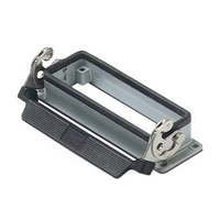 ILME BULKHEAD HOUSING IL-24P