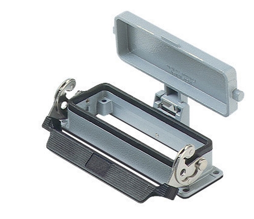 ILME BULKHEAD HOUSING WITH LID