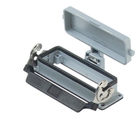 ILME BULKHEAD HOUSING WITH LID