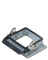 ILME HOUSING SINGLE LEVER 32 WAY