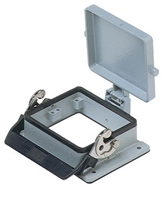 ILME HOUSING SINGLE LEVER 32 WAY