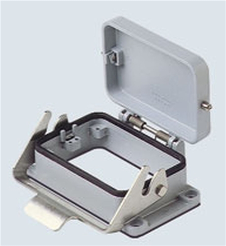 ILME BULKEAD HOUSING WITH LID