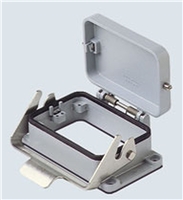 ILME BULKEAD HOUSING WITH LID
