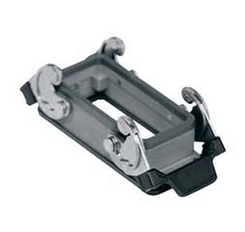 ILME Bulhead Housing 2 Levers Size 77.27 EMC