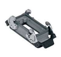 ILME Bulhead Housing 2 Levers Size 77.27 EMC
