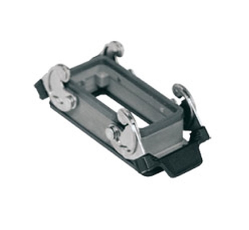 ILME EMC BULKHEAD