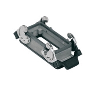 ILME EMC BULKHEAD