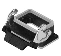 ILME BULKHEAD MOUNTED HOUSING