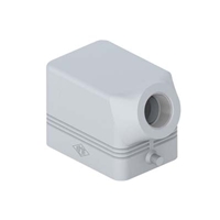 ILME HOOD SIDE ENTRY PG13 THREADED ENTRY