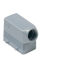ILME HOOD SIDE ENTRY THREADED PG16