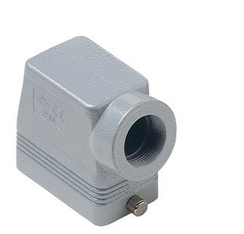 ILME HOOD SINGLE LEVER SIDE ENTRY PG16