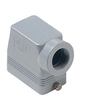 ILME HOOD SINGLE LEVER SIDE ENTRY PG16