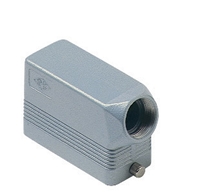 ILME HOOD SIDE ENTRY SINGLE LEVER