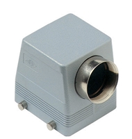 ILME HOOD 4 PEG SIDE ENTRY PG29