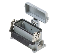 ILME 16WAY HOUSING SURFACE MOUNT