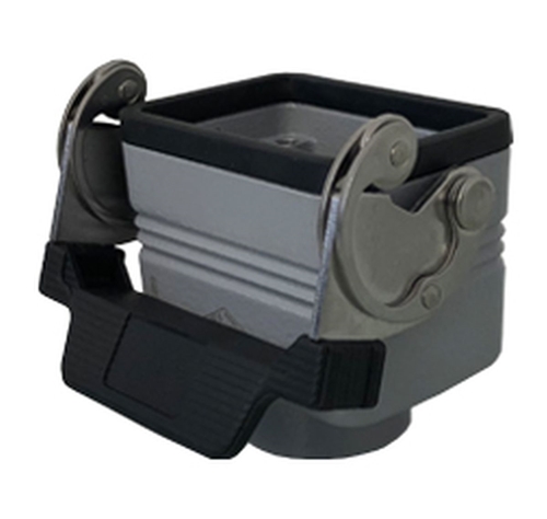 ILME IN-LINE HOOD 6POLE