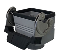 ILME IN-LINE HOOD 6POLE