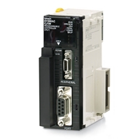 OMRON CPU