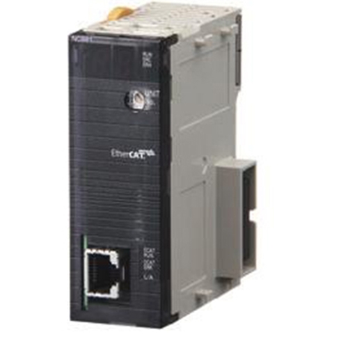 Omron CJ1 position control unit,4axes